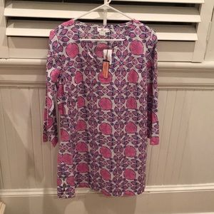 Vineyard vines coverup